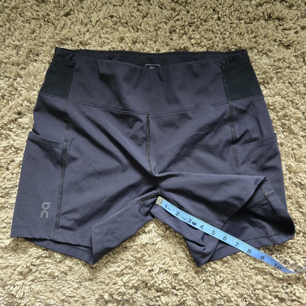 On Running Sprinter Shorts - Picture 11 of 16